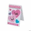 Best Pirce 🔔 Valentine Fold-Up Activity Sheets - 24 Pc. 😉