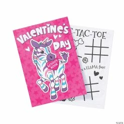 Wholesale 🔥 Valentine Girly Activity Books - 12 Pc. 🛒
