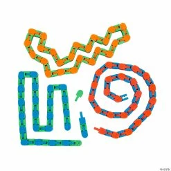 Best reviews of 🛒 Wacky Tracks Fidget Toys - 12 Pc. ✔️