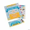 Coupon 🔥 Wedding Day Activity Books with Stickers & Crayons - 12 Sets 👏