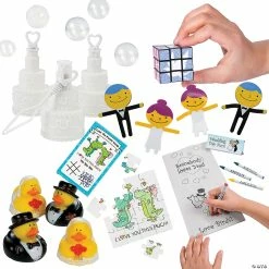 Discount π₯ Wedding Kidsβ Activity Bags - 84 Pc. π₯°