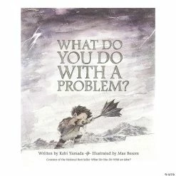 Cheap ✔️ What Do You Do Book Children's Set, 3 Books 🎉 -Curriculum Boredom Busters Sales what do you do book childrens set 3 books14110174 a02