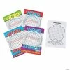 Best Sale 🔥 Word Search Activity Books - 24 Pc. 😉