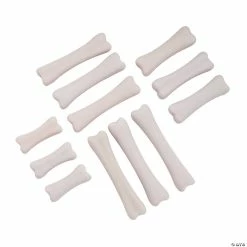 Promo 🥰 Yellow Door Dinosaur Bones Discovery Set 12 Pcs 🧨